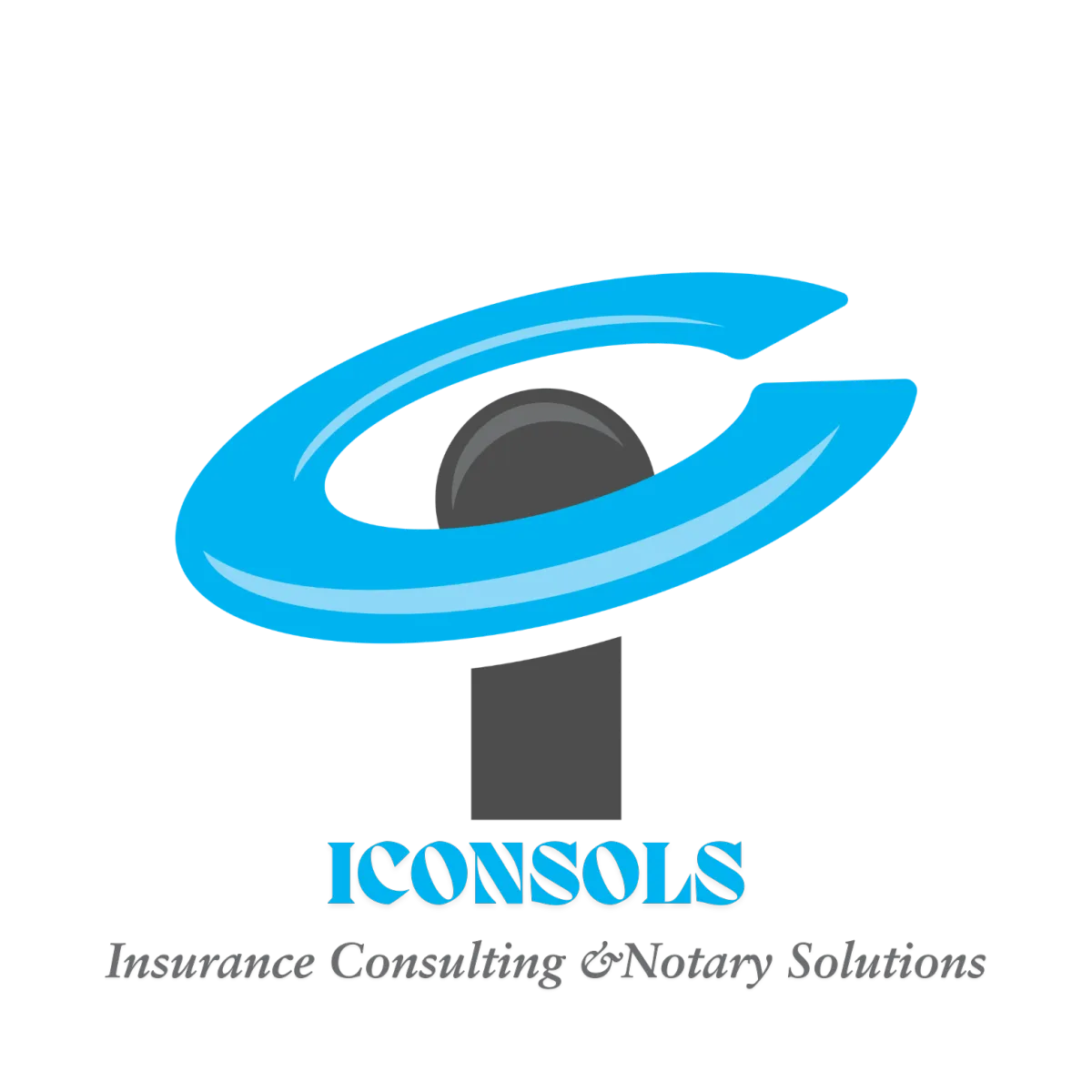 ICONSOLS logo